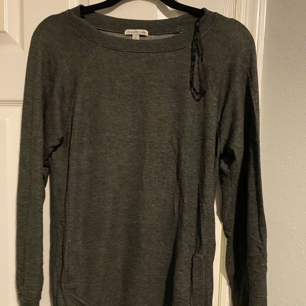 Charlotte Russe Sweater